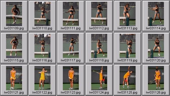 jennifer capriati tatiana golovin