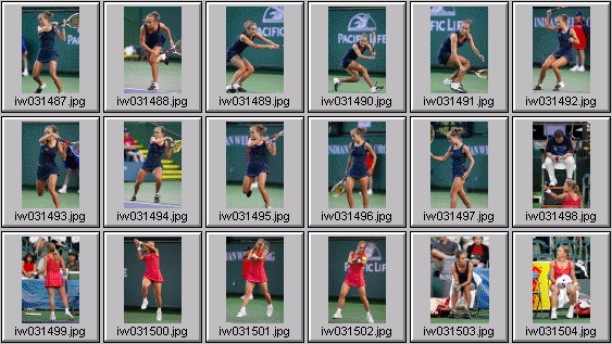 amanda coetzer klara koukalova