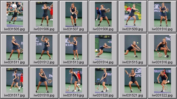 amanda coetzer klara koukalova