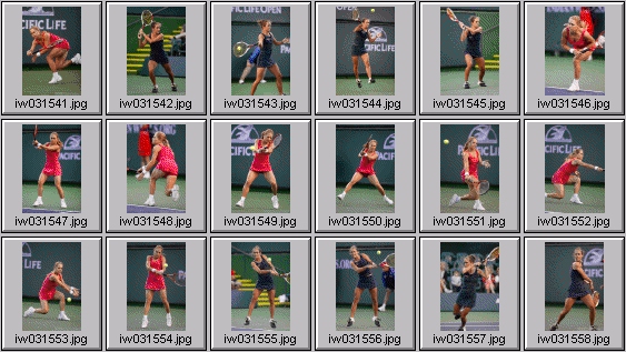 amanda coetzer klara koukalova