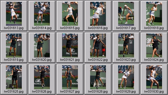 meghann shaughnessy eleni danilidou