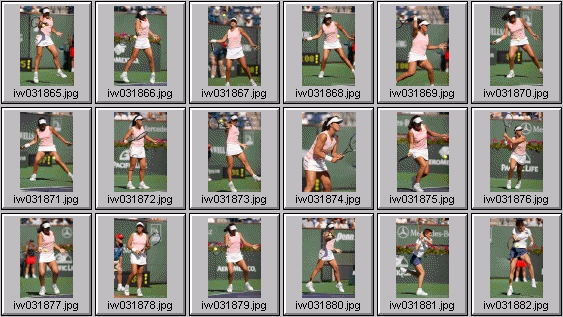 jennifer capriati denisa chladkova