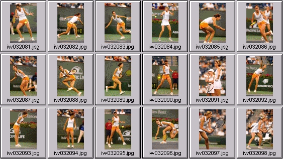 anastasia myskina dinara safina