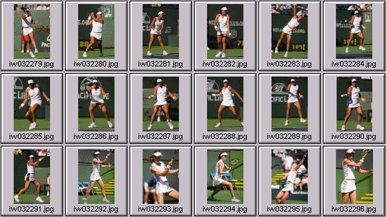 meghann shaughnessy jennifer capriati