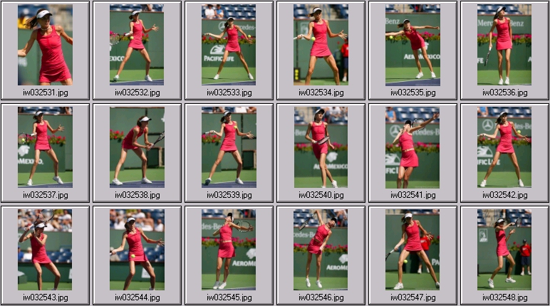 daniela hantuchova amanda coetzer