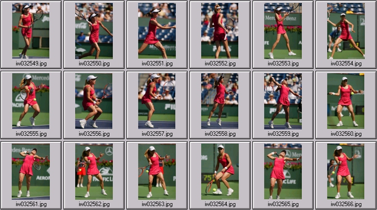 daniela hantuchova amanda coetzer