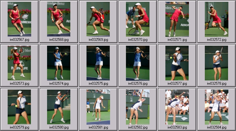 daniela hantuchova amanda coetzer