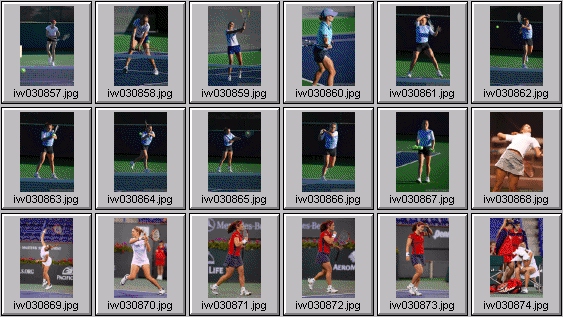 elena likhovtseva, cara black