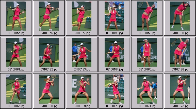 tatiana golovin photos