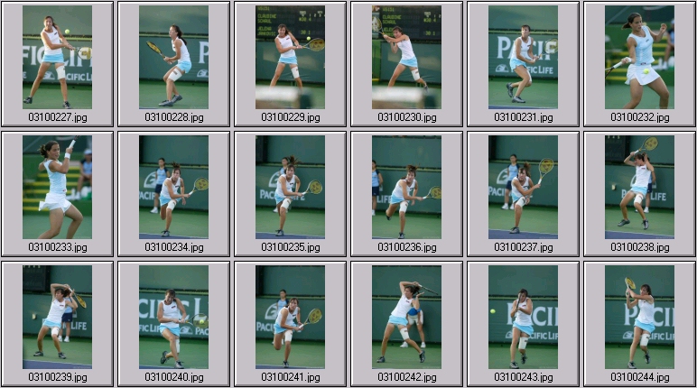 jelena jankovic photos