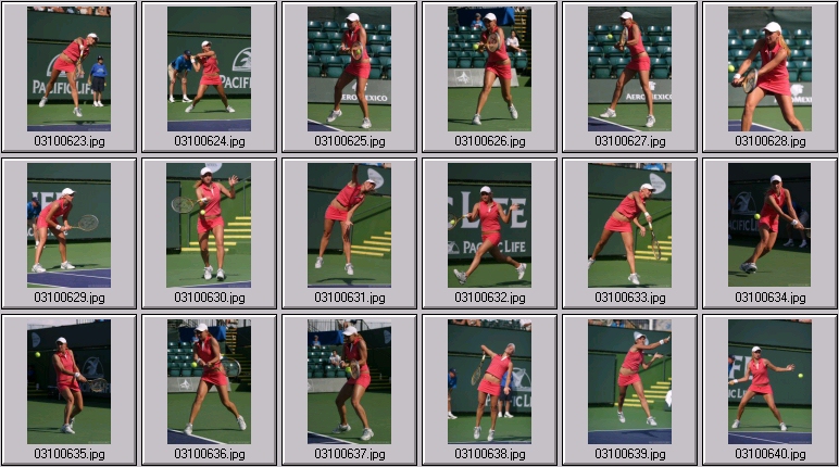 hantochova golovina photos