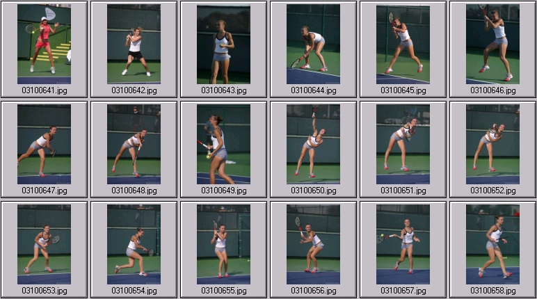 hantochova golovina photos