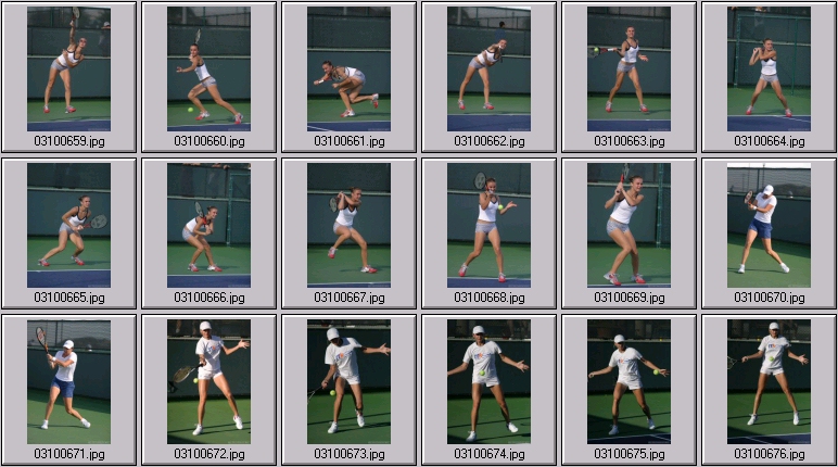 hantochova golovina photos