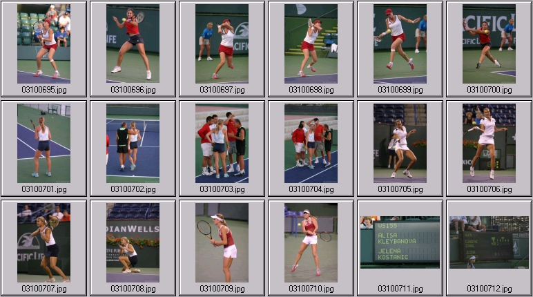 hantochova golovina photos