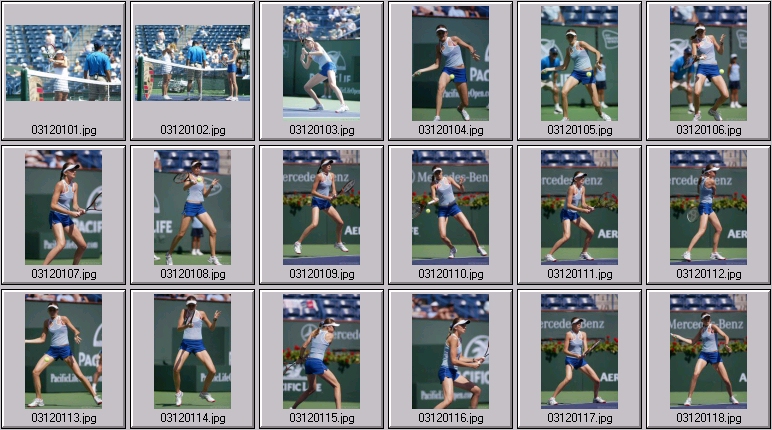 hantochova golovina photos