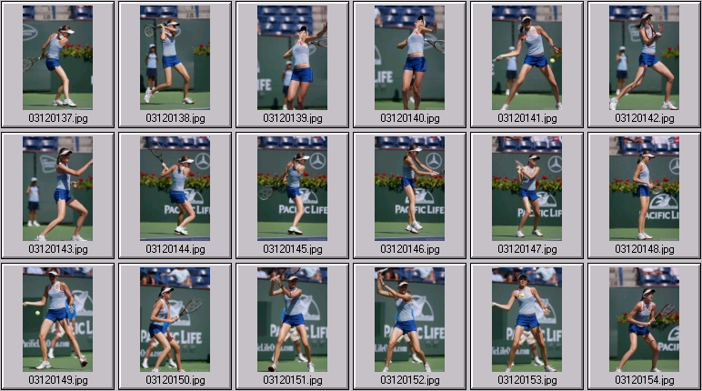 hantochova golovina photos