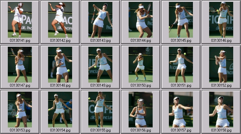 sesil karatancheva photos