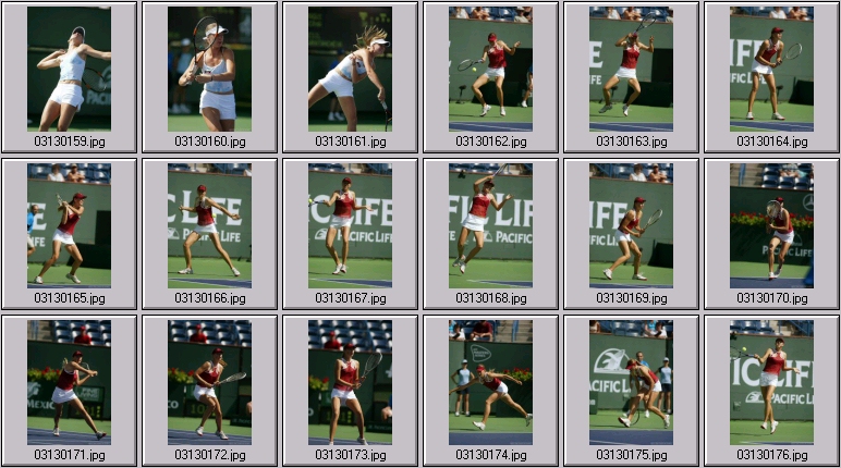 sesil karatancheva photos