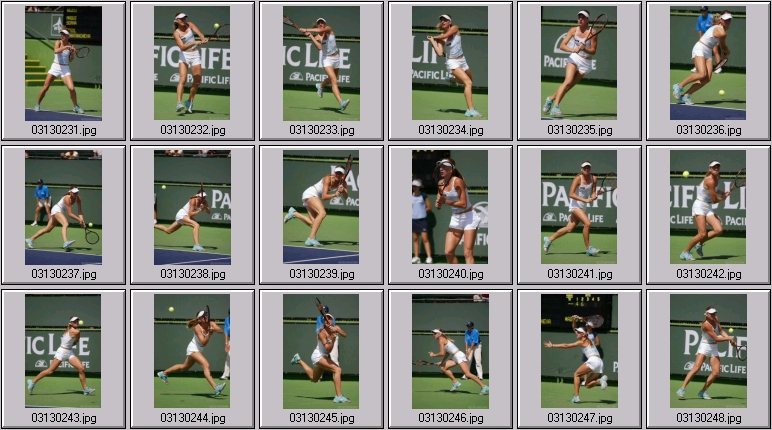 sesil karatancheva photos