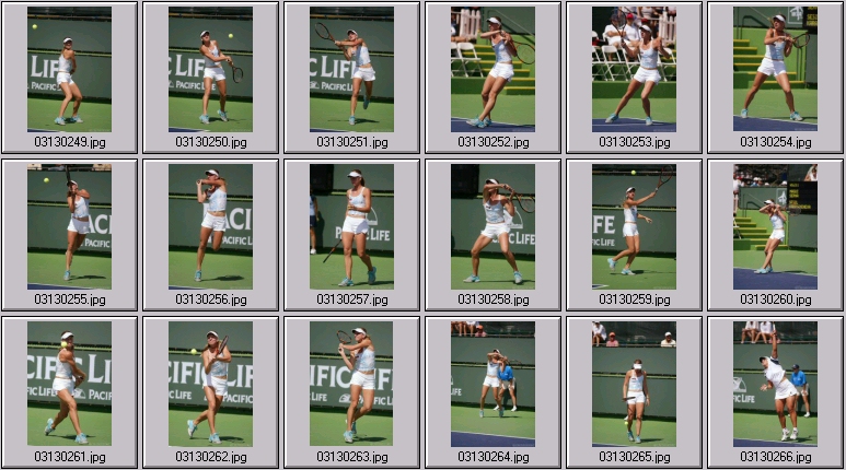 sesil karatancheva photos