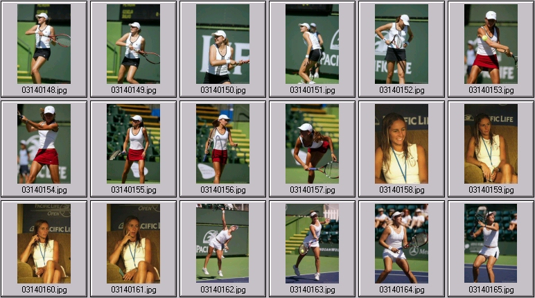 tennis photos