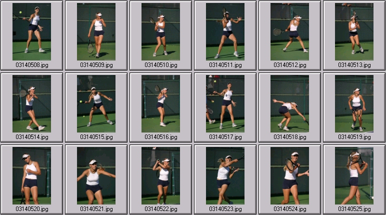 Viktoriya Kutuzova photos