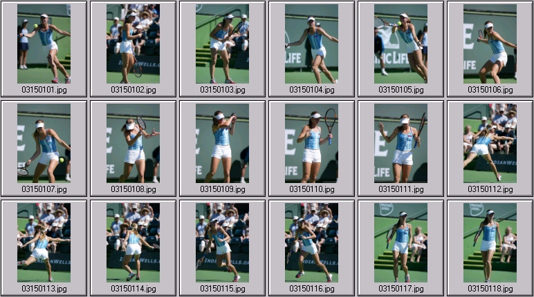 Sesil Karatancheva photos