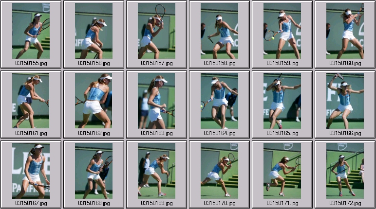 Sesil Karatancheva photos