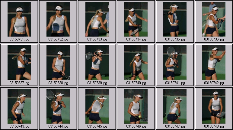 Viktoriya Kutuzova photos