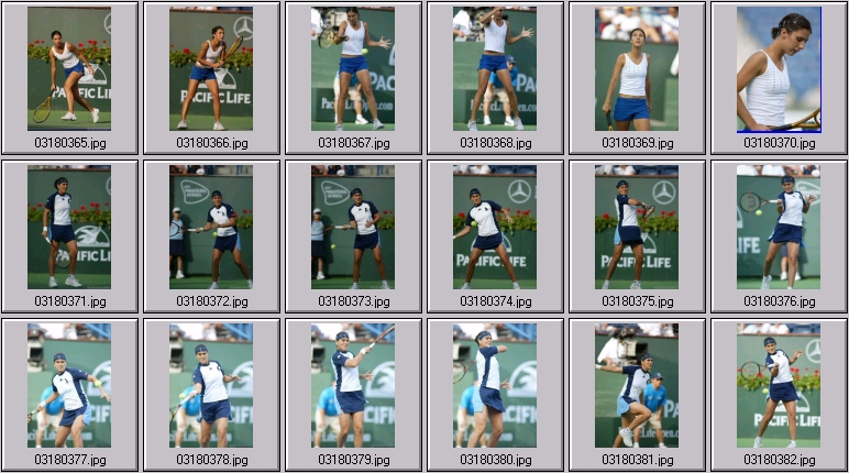 anastasia myskina photos