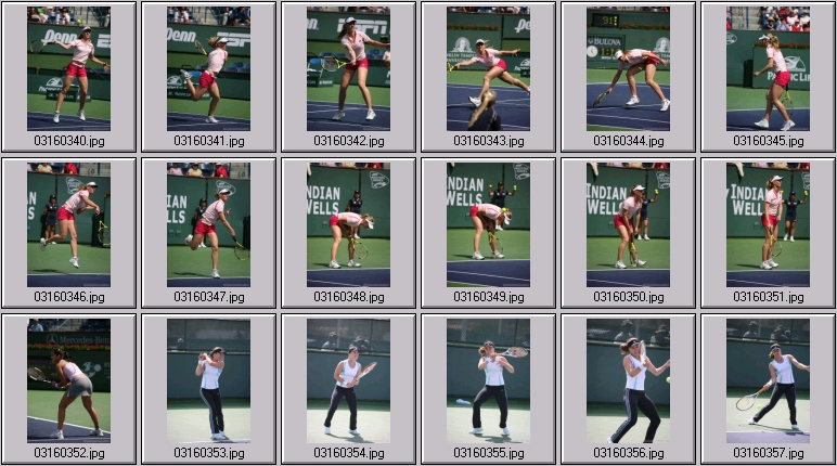 tennis stock sports photos