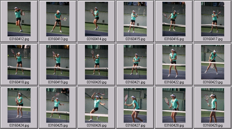 tennis stock sports photos