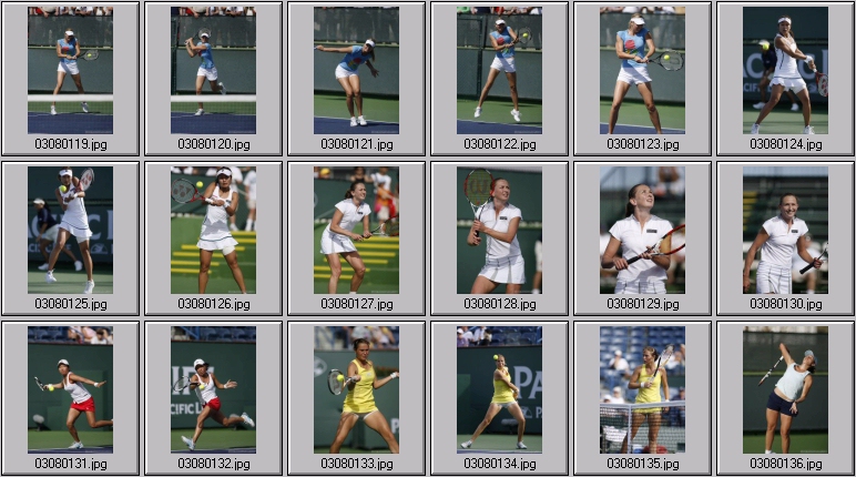 sharapova likhovtseva bondarenko