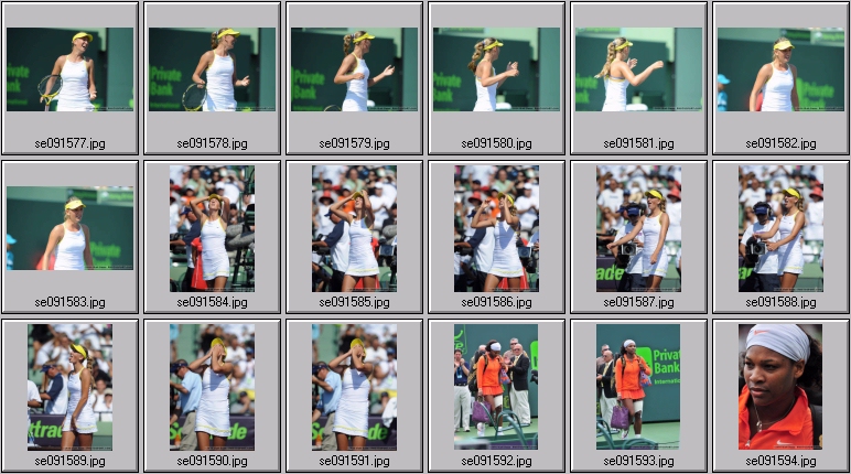 viktoriya azarenka photos