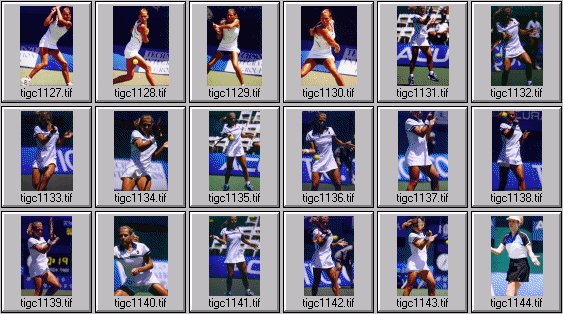 womens tennis photos