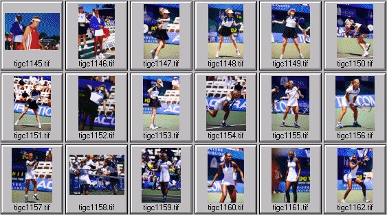 womens tennis photos