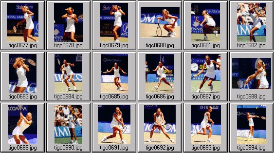 womens tennis photos