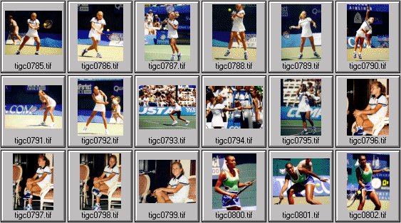 womens tennis photos