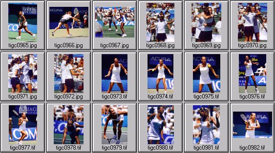 womens tennis photos