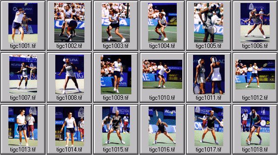 womens tennis photos