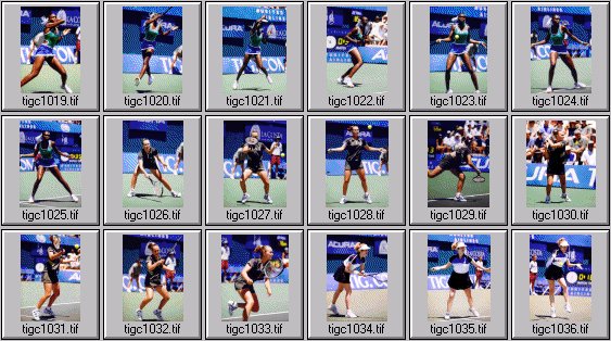 womens tennis photos