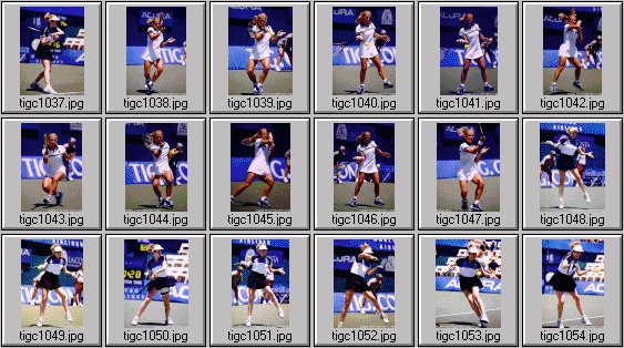 womens tennis photos