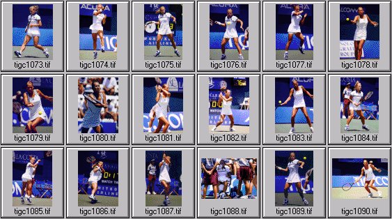 womens tennis photos