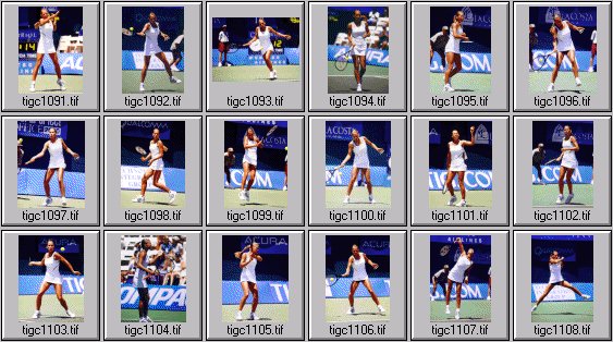 womens tennis photos