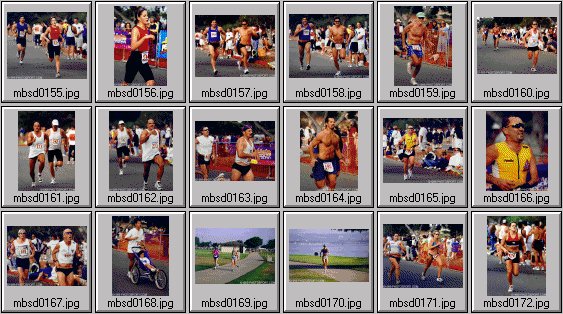 Triathlon photos!