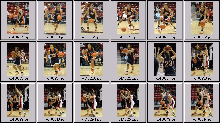 aztecs womens basketball