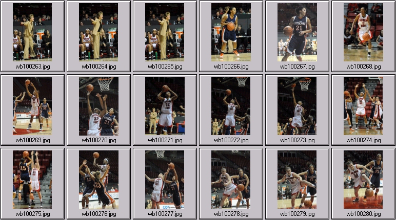 aztecs womens basketball