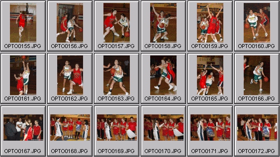 prep womens basketball