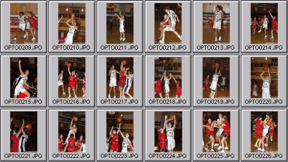 prep womens basketball