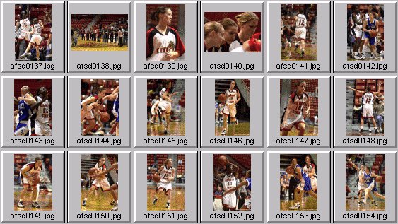 womens basketball photos -- ncaa